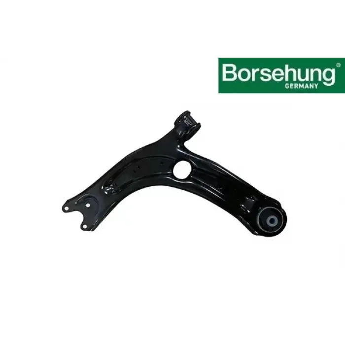 3Q0407151S Salıncak SOL Ön Demir - Superb -Arteon