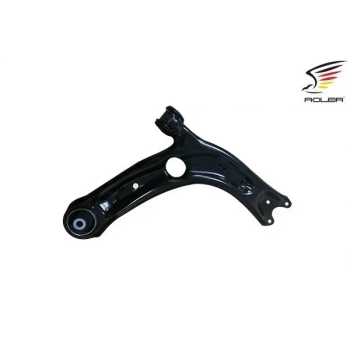 3Q0407152E Salıncak SAĞ Çıplak - Passat-Arteon-Tıguan-Touran-Q3-Ateca-Karoq-Kodıaq-Superb