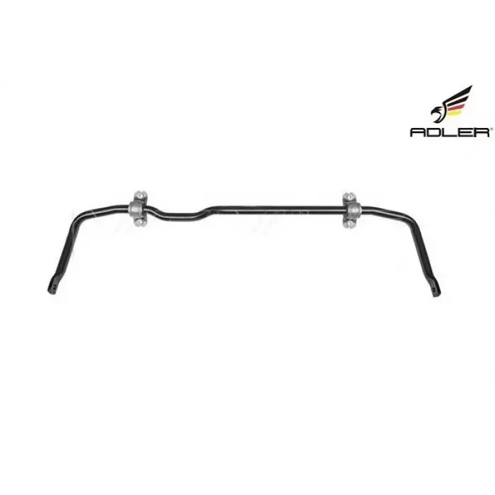 3Q0411303A Vİ̇RAJ DEMİ̇Rİ̇ ÖN KOMPLE 25.40 MM - ARTEON-PASSAT-TİGUAN-TOURAN-AQ3-KODİAQ-KAROQ-ATECA