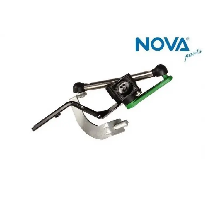 3Q0412521A Far Seviye Ayar Sensörü Ön SOL - Passat-Arteon-Karoq-Superb