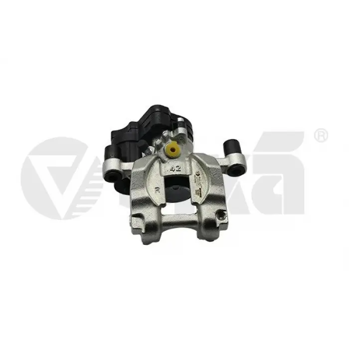 3Q0615424 Fren Kaliperi Arka Motorlu SAĞ - Passat-Tıguan-Arteon-Q3-Kodıaq-Superb