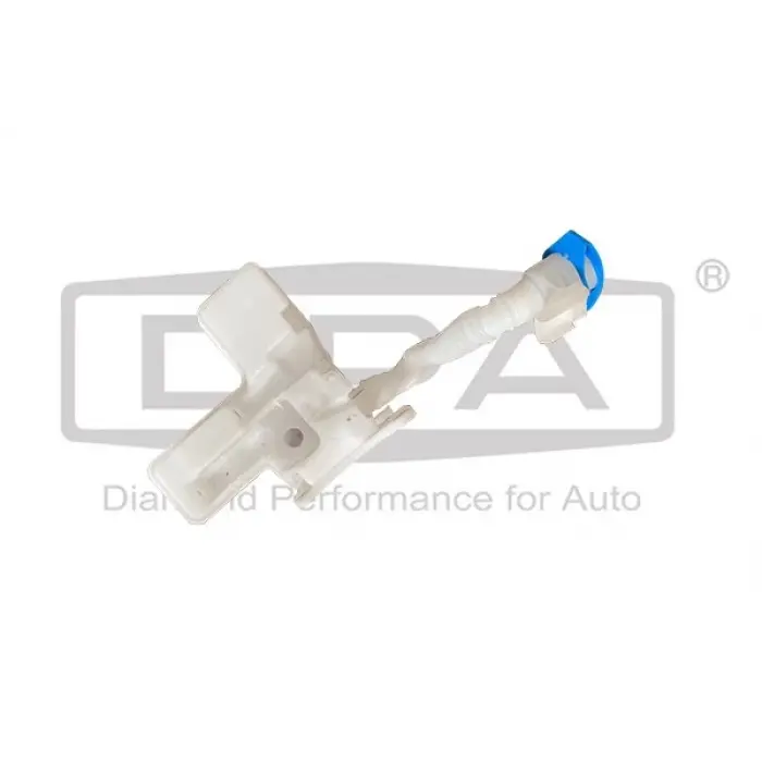 3Q0955453A Silecek Su Deposu Far Yıkamalı 4.3 Ltr - Passat 2015->