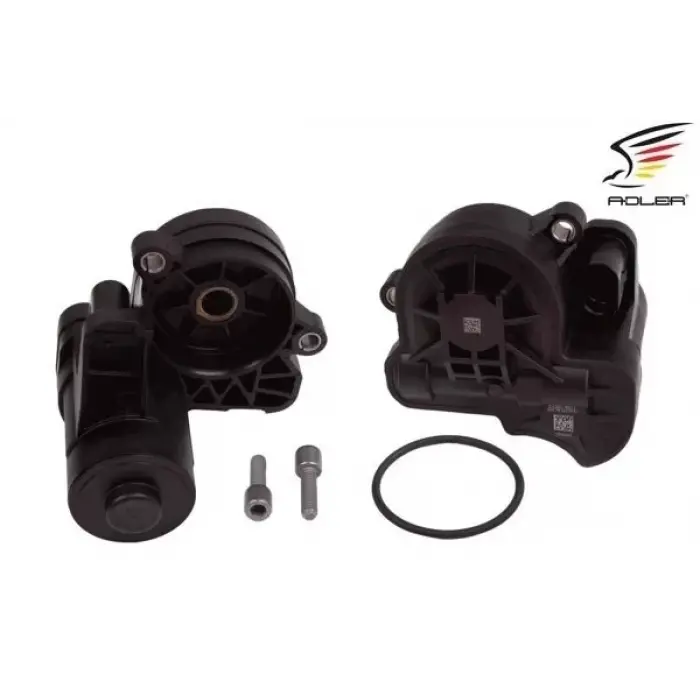 3Q0998281 Fren Ayar Pompası SOL 6 Diş - Golf7-Arteon-Passat-Tıguan-Touran-A3-Q2-Ateca-Leon-Karoq-Kodiaq-Superb