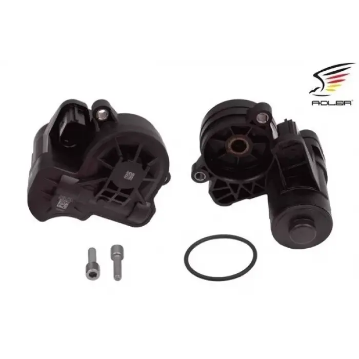 3Q0998281A Fren Ayar Pompası SAĞ 6 Diş - Golf7-Arteon-Passat-Tıguan-Touran-A3-Q2-Ateca-Leon-Karoq-Kodiaq-Superb