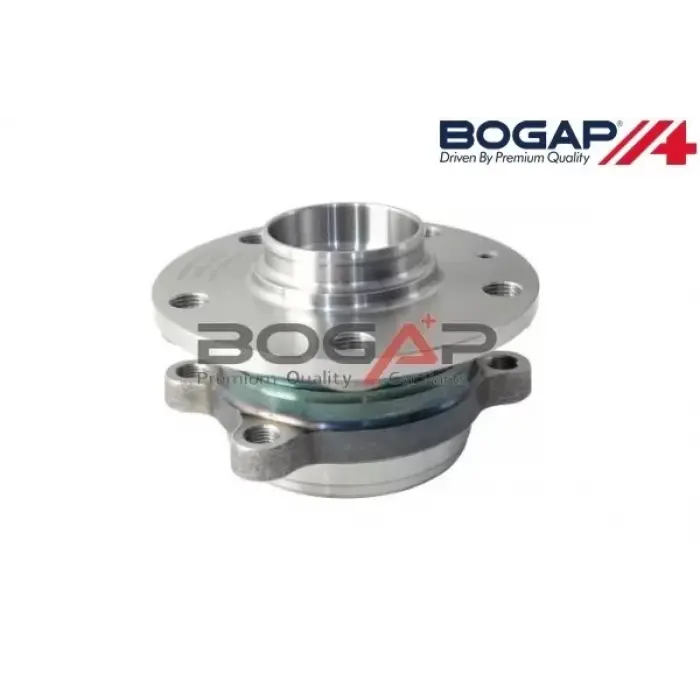 3QF598625 Porya Ön & Arka - Atlas 2020-> Teramont 2018->