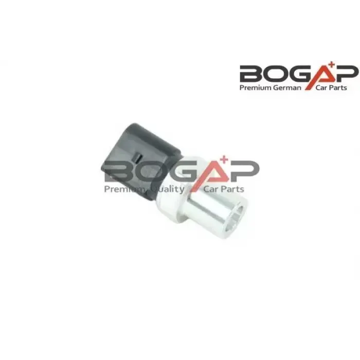 3R0959126 Klima Basınç Müşürü - Passat-A2-A4-A6-A8