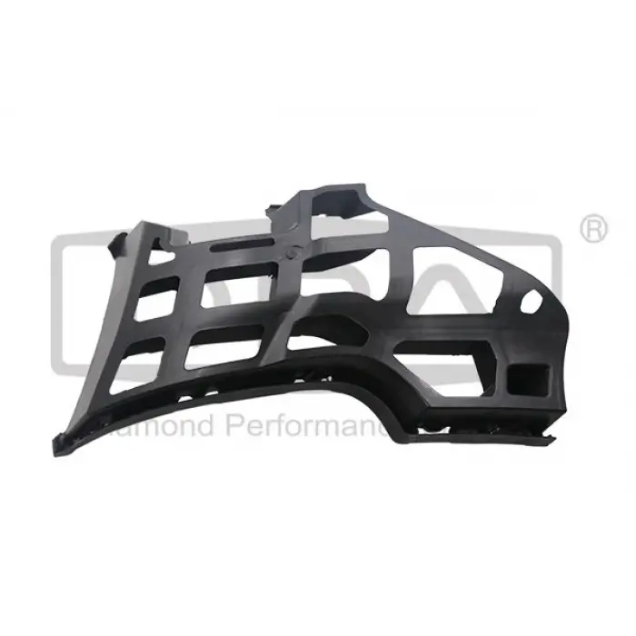 3T0807055 Tampon Bağlantı Braketi Ön SOL - Superb 2008-2013