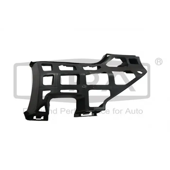 3T0807056 Tampon Bağlantı Braketi Ön SAĞ - Superb 2008-2013