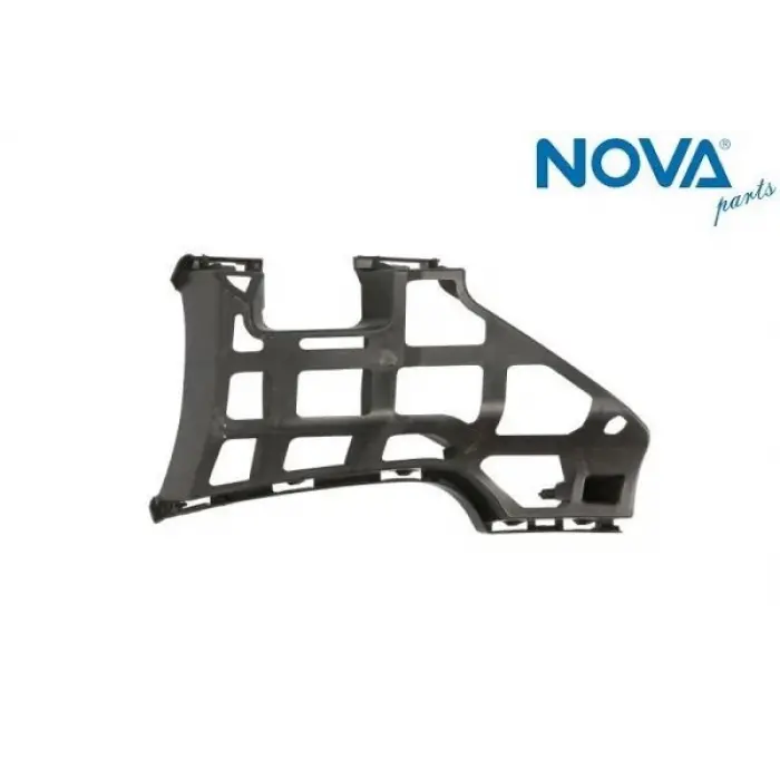 3T0807056 Tampon Bağlantı Braketi Ön SAĞ - Superb 2008-2013