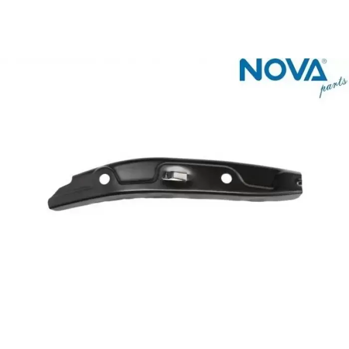 3T0807183 Tampon Bağlantı Braketi Ön SOL - Superb 2008-2013