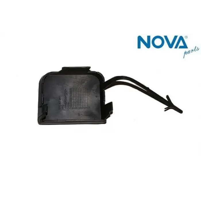 3T0807241 Tampon Çeki Demir Kapağı Ön - Superb 2008-2013