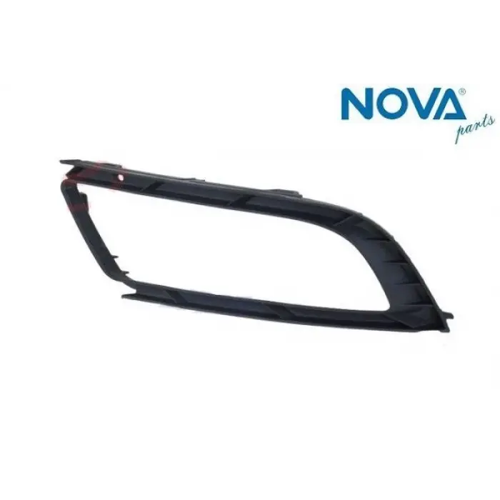 3T0807681 Sis Far Çerçevesi SOL - Superb 2014-2015