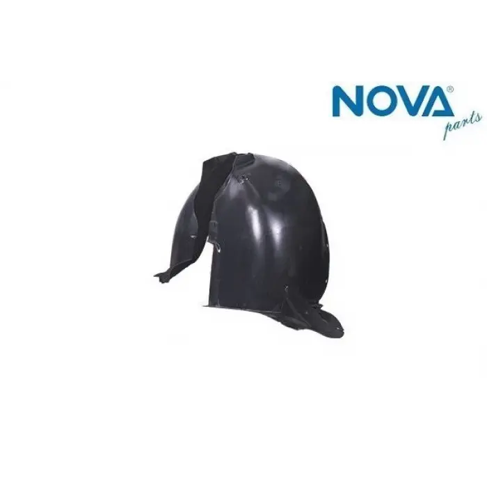 3T0809958D Çamurluk Davlumbazı Ön SAĞ - Superb 2008-2015