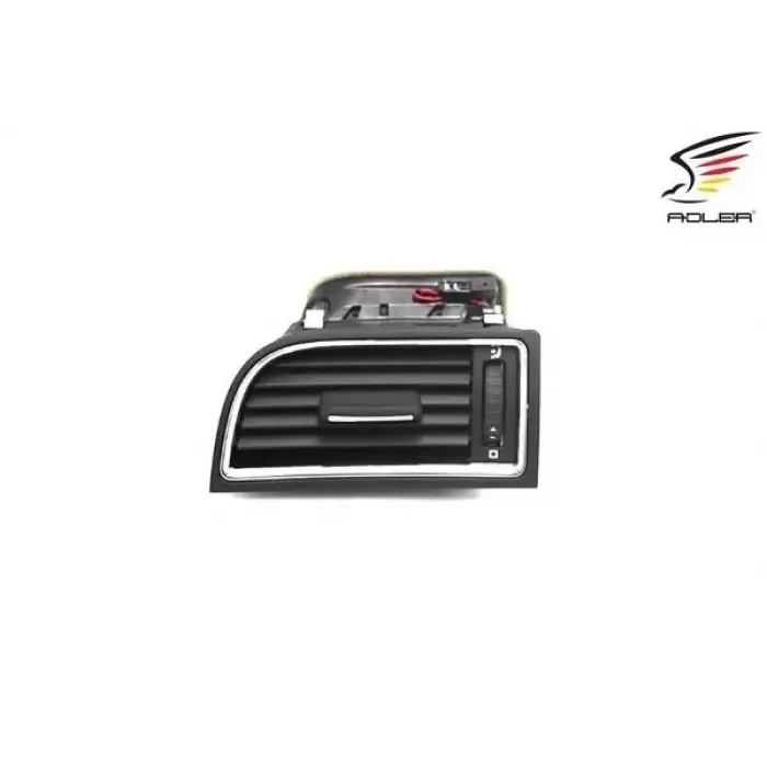 3T0819701 Torpido Havalandırma Izgarası SOL - Superb 2008-2014