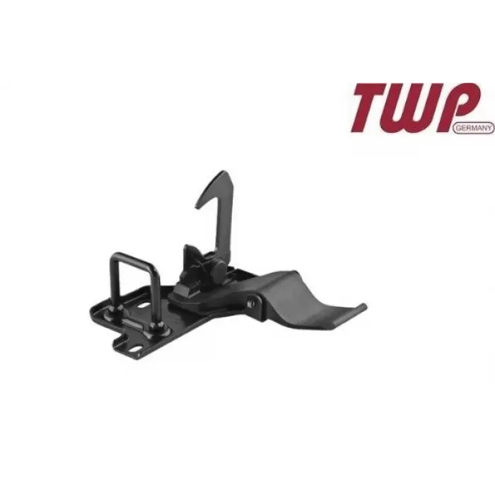 3T0823480B Motor Kaput Kilidi Üst - Superb 2008-2013