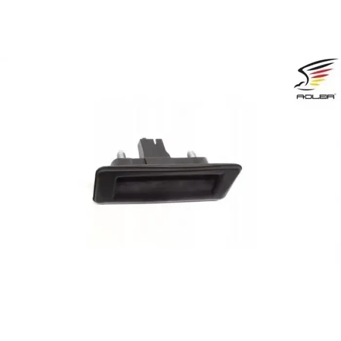 3T0827566C Bagaj Açma Kolu - Superb 2008-2015