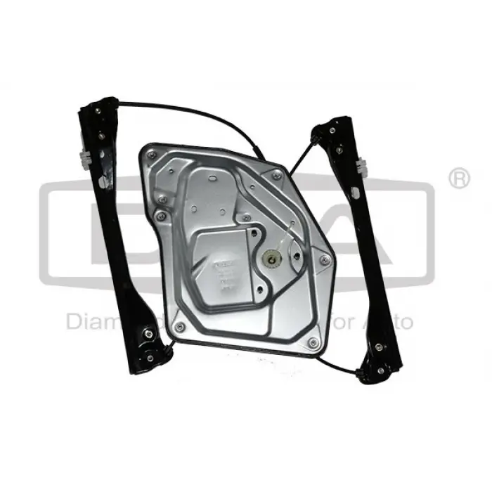 3T0837461A Cam Açma Mekanizması Ön SOL - Superb 2008-2015