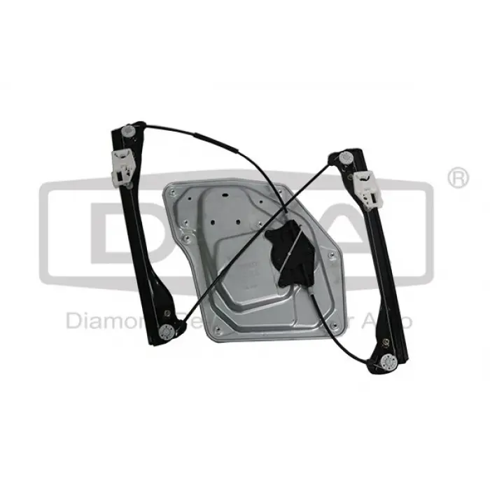 3T0837462A Cam Açma Mekanizması Ön SAĞ - Superb 2008-2015