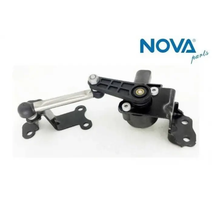 3T0941273 Far Seviye Ayar Sensörü Arka - Superb 2008-2015 - Yetı 2010-2018