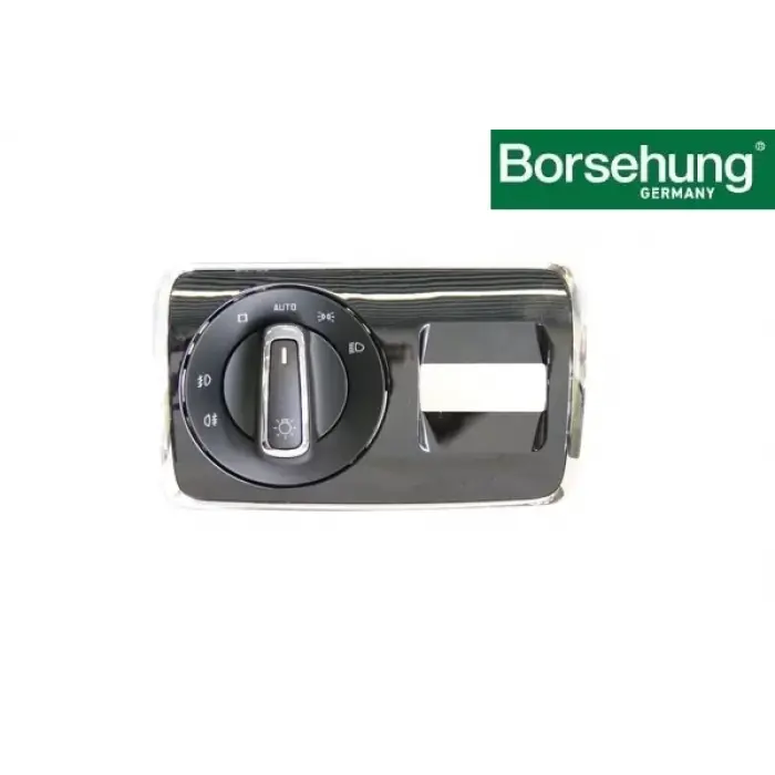 3T0941431B Far Anahtarı Sisli Auto Krom - Superb 2008-2015