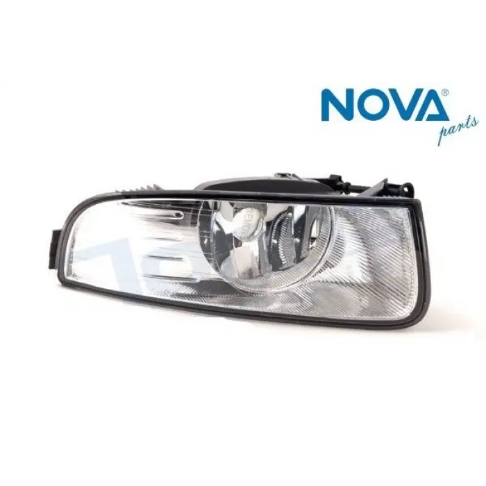 3T0941702 Sis Lambası SAĞ - Superb 2008-2011