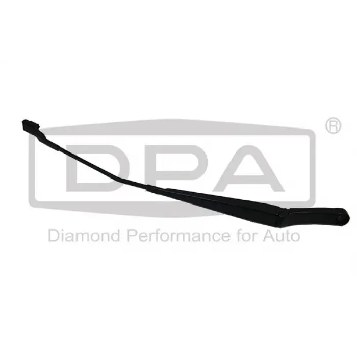 3T1955410A Cam Silgi Kolu Dış Ön SAĞ - Superb 2008-2015