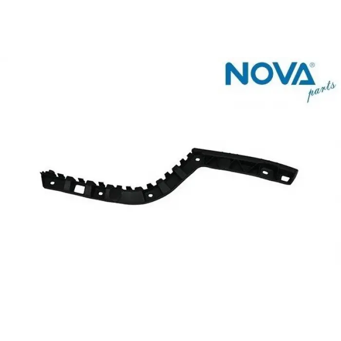 3T5807393 Tampon Bağlantı Braketi Arka SOL - Superb 2008-2013