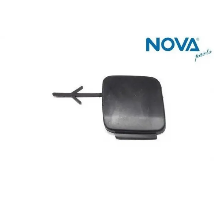 3T5807441 Tampon Çeki Demir Kapağı Arka - Superb 2008-2013