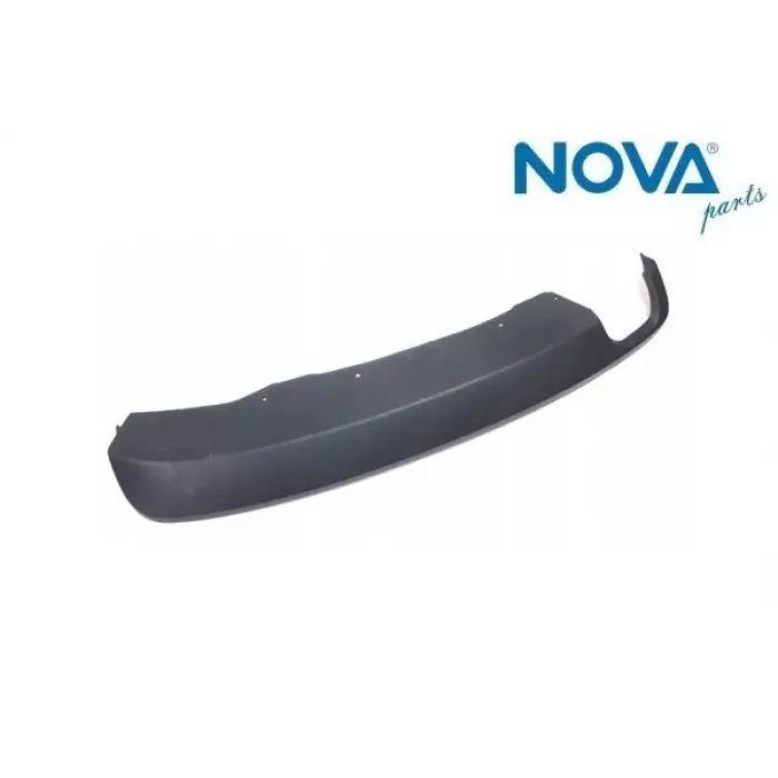 3T5807521 Tampon Spoılerı Arka - Superb