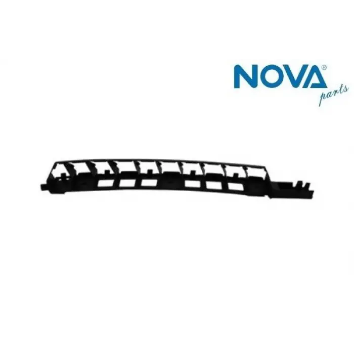 3T5807863A Tampon Bağlantı Braketi Arka Orta SOL - Superb 2014-2015