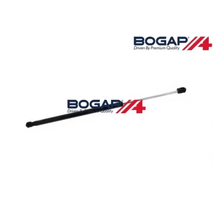 3T5827550 Bagaj Kapak Amortisörü - Superb 2008-2013