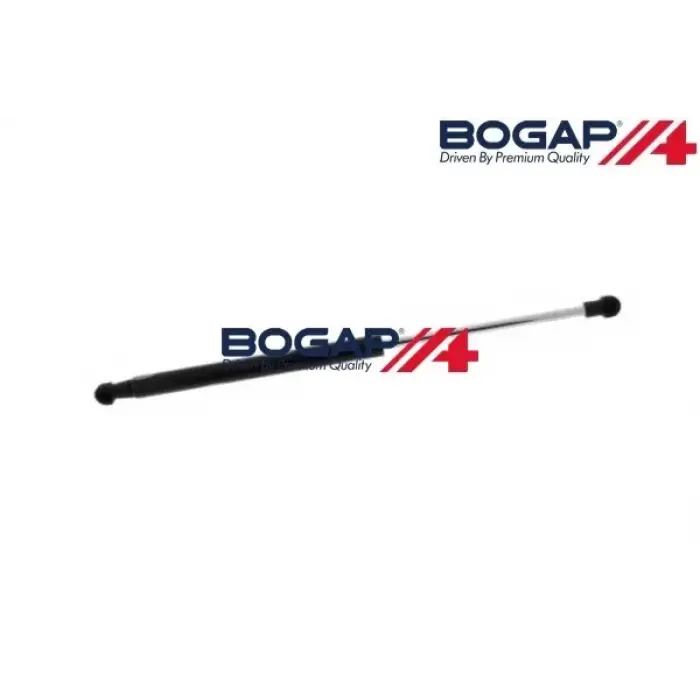 3T5827552 Bagaj Kapak Amortisörü - Superb 2008-2013