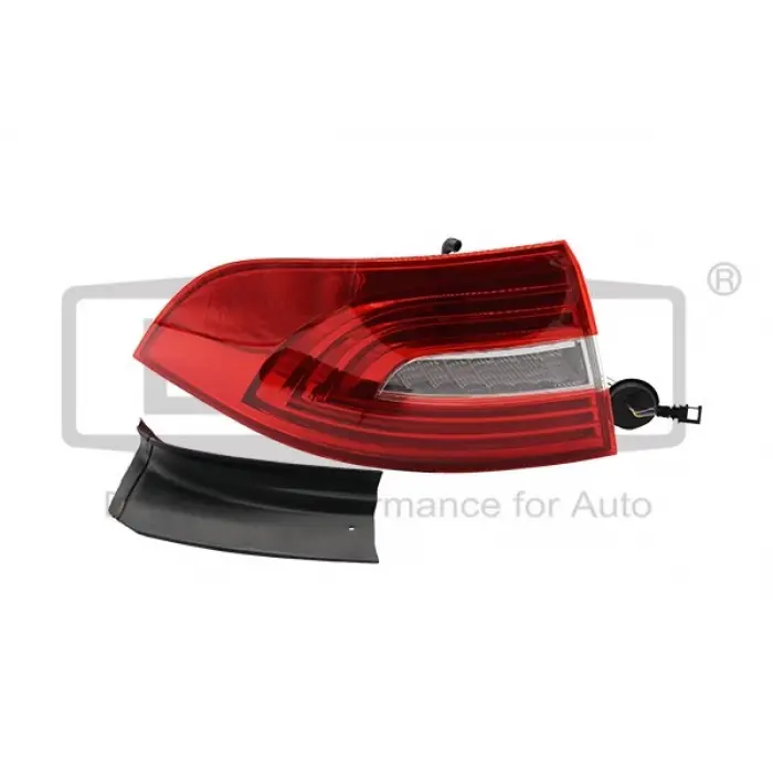 3T5945095A Stop Lambası Dış SOL Led - Superb 2014-2015