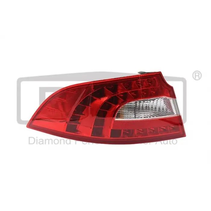 3TD945095 Stop Lambası SOL Dış Led - Superb 2008-2013