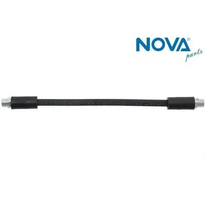 3U0611707 Fren Hortumu Ön - Passat-Superb-A4-A6