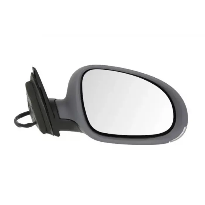 3U1857508A Ayna Dış Dikiz Komple SAĞ Elektrikli - Superb 2002-2008 - Passat2001-2005