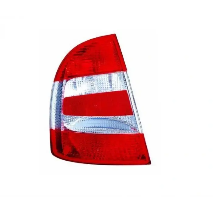 3U5945111A Stop Lambası Sol ( Facelıft ) Superb 2002-2008