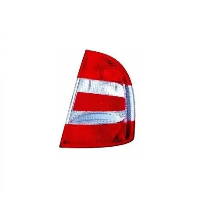 3U5945112A Stop Lambası Sağ ( Facelıft ) Superb 2002-2008