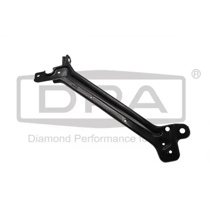 3V0806930 Panel Bağlantı Sacı Üst SAĞ - Superb 2016->