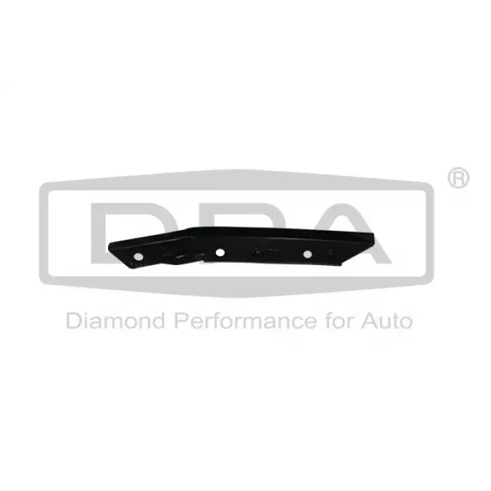 3V0807184 Tampon Bağlantı Braketi ÖN SAĞ - Superb 2015->