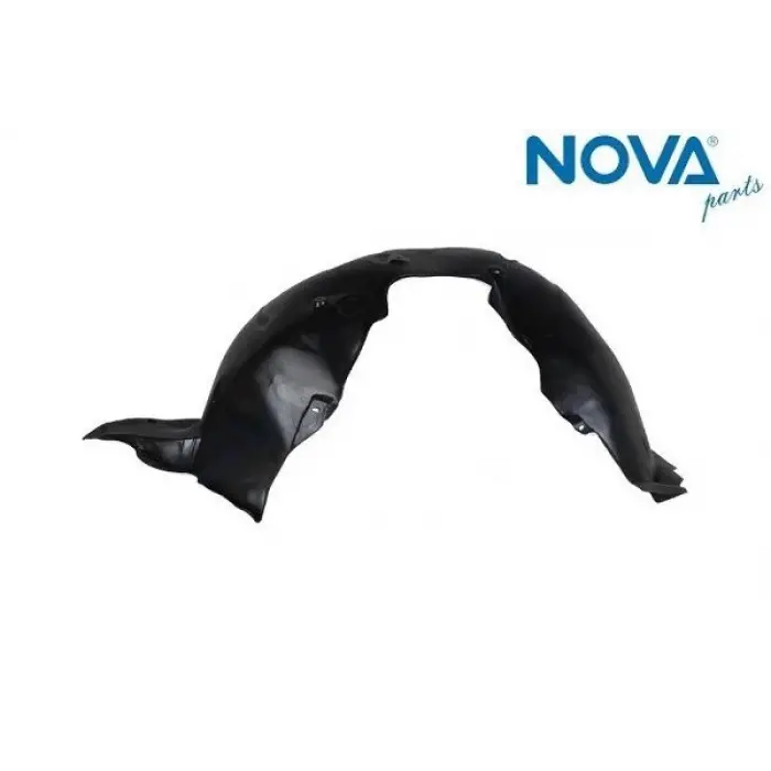 3V0809958B Çamurluk Davlumbazı Ön SAĞ - Superb 2015->