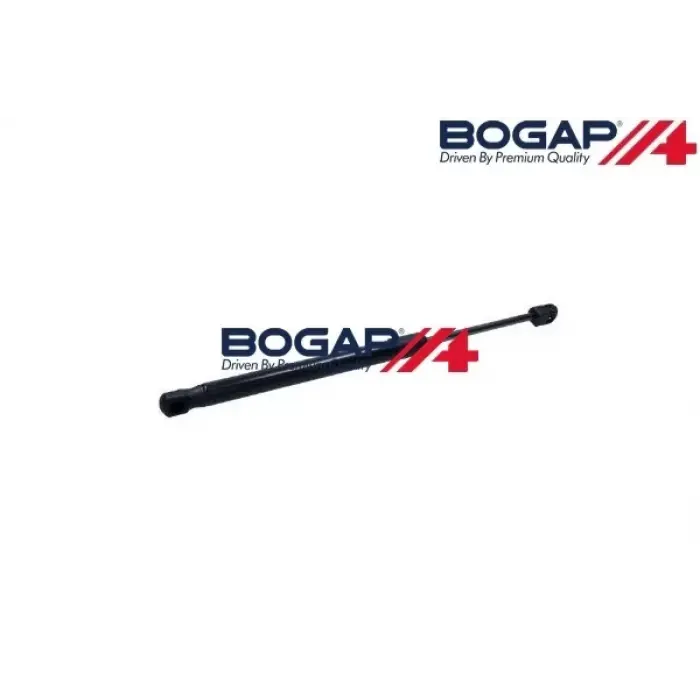 3V0823359A Motor Kaput Amortisörü - Superb 2015-2020