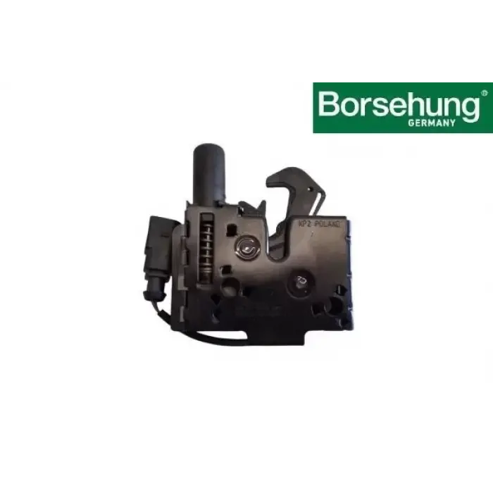 3V0823509B Motor Kaput Kilidi Alt Kablolu - Superb 2015->