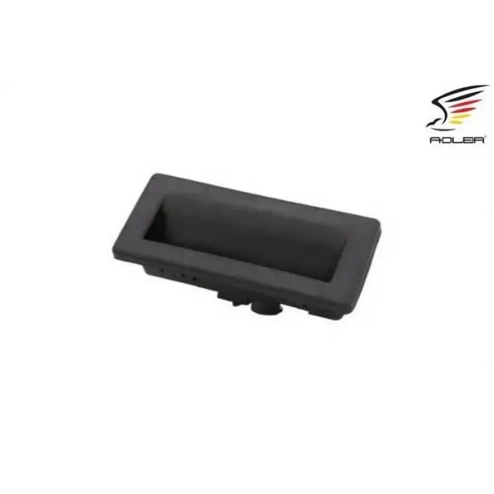 3V0827566 Bagaj Açma Kolu - Caddy-Tıguan-A4-Octavıa 2013-2017 - Yetı 2014-2018 - Superb 2015-2020