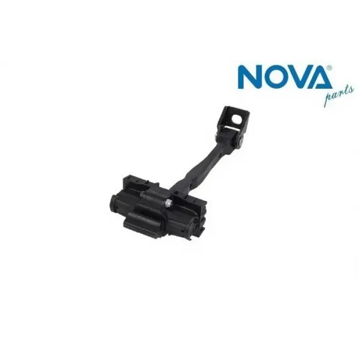 3V0837249 Kapı Gergisi Ön SOL & SAĞ - Superb 2015->