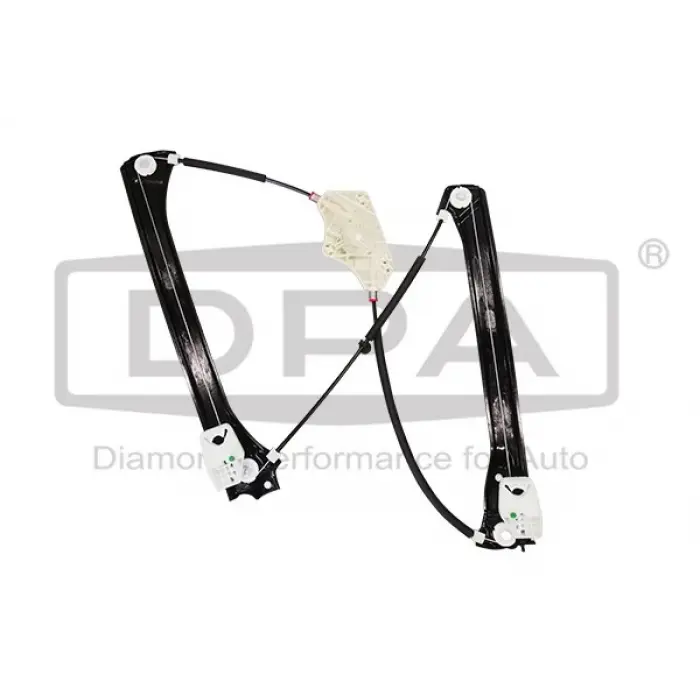 3V0837462 Cam Açma Mekanizması Ön SAĞ - Superb 2016->