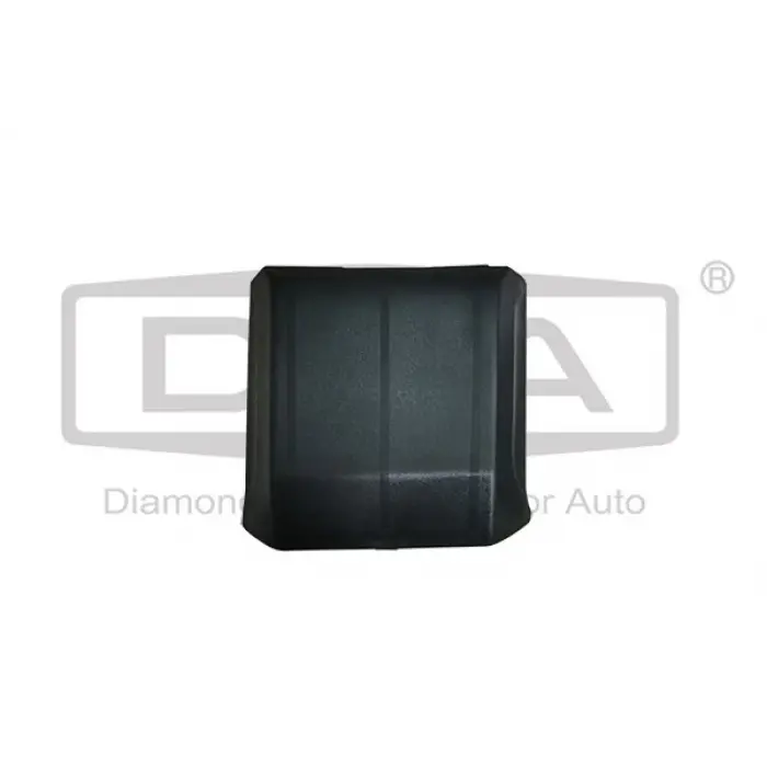 3V0853655 Panjur Kapağı Radar Siyah - Superb 2015-2020