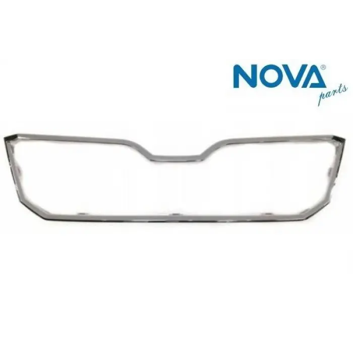 3V0853761 Panjur Çıtası Krom - Superb 2016->