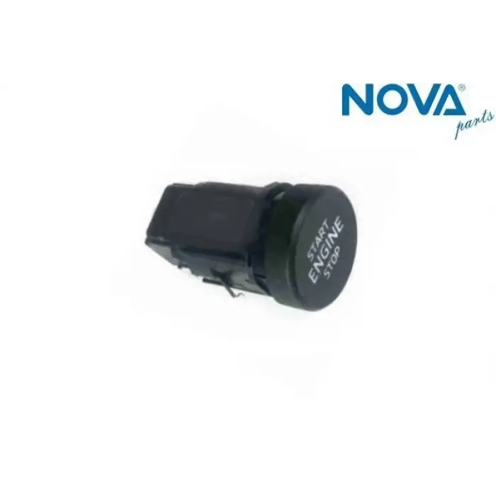 3V0905217A Start Stop Düğmesi - Karoq-Kodıaq-Octavıa-Superb
