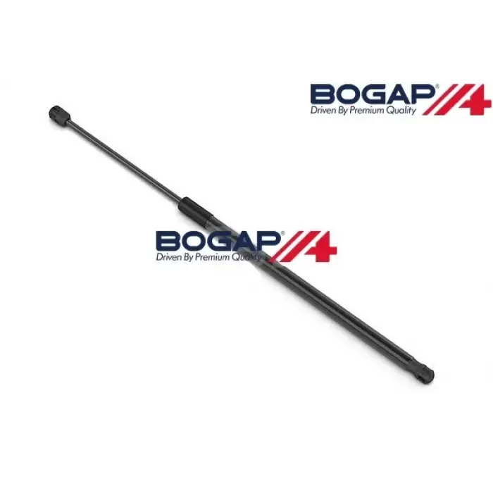 3V5827550H Bagaj Kapak Amortisörü - Superb 2015->